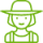 gardener-lady